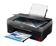 Canon Pixma G3460 MegaTank czarna - 616653 - zdjęcie 5
